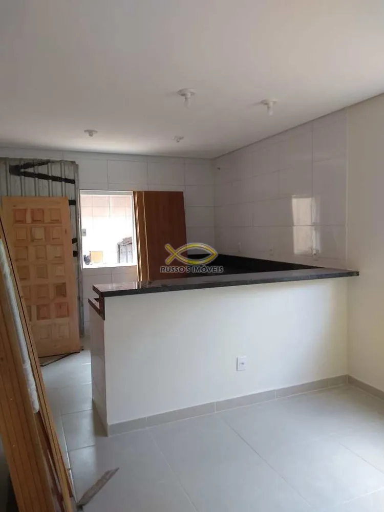 Sobrado, 3 quartos, 126 m² - Foto 1