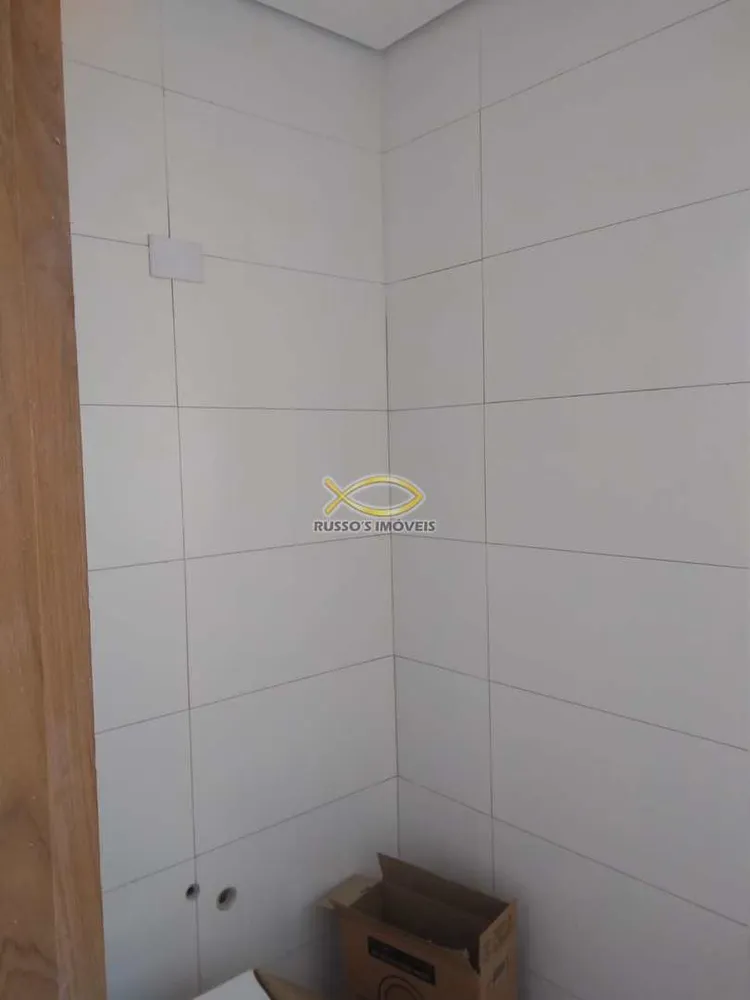 Sobrado, 3 quartos, 126 m² - Foto 6