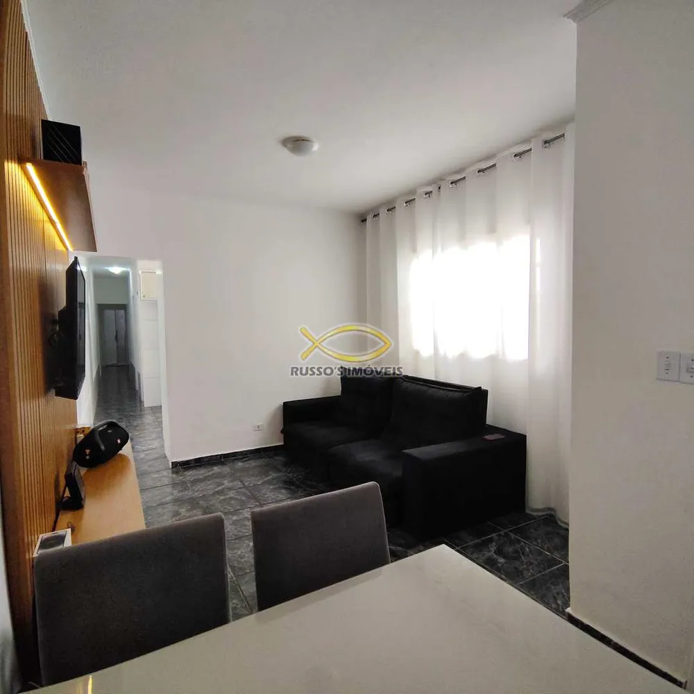 Casa, 3 quartos, 115 m² - Foto 1