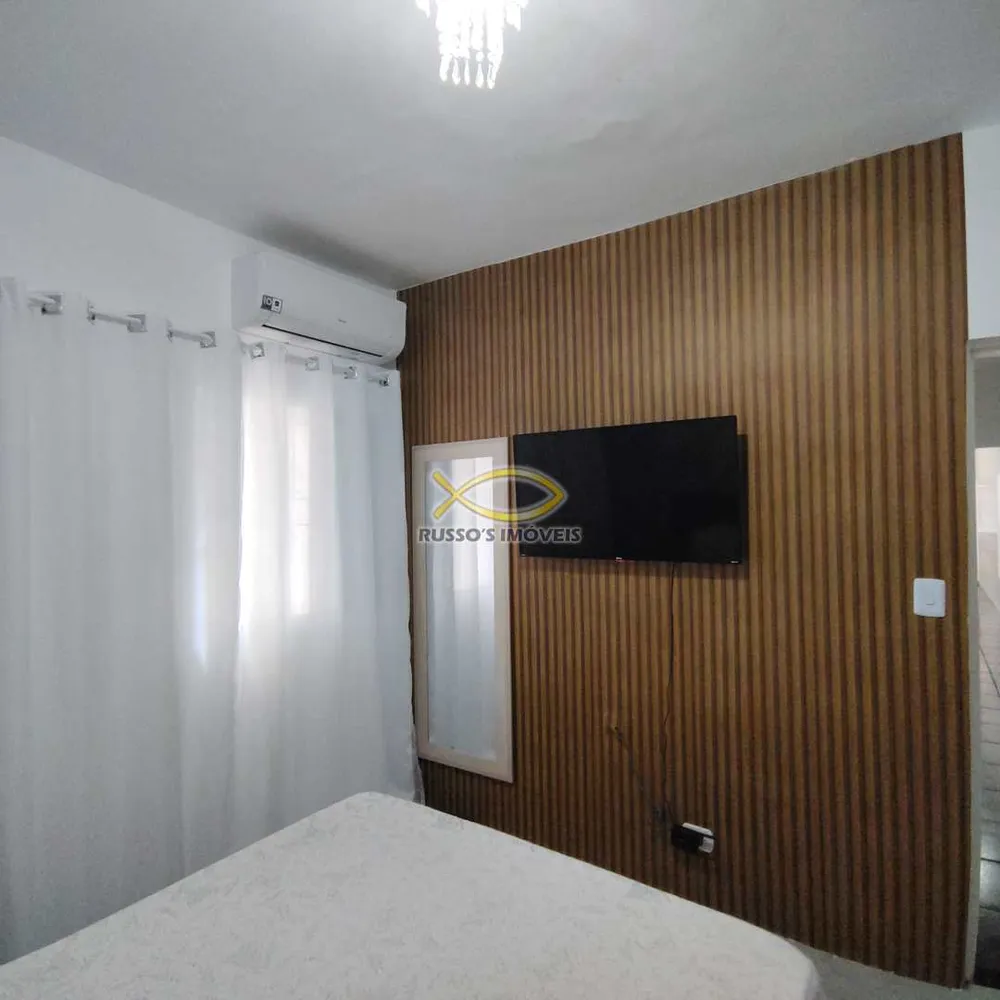 Casa, 3 quartos, 115 m² - Foto 1
