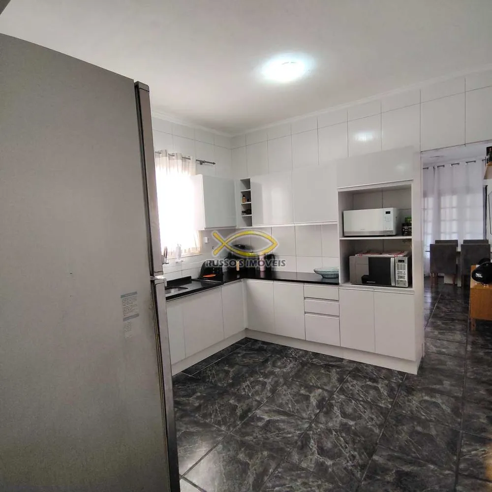 Casa, 3 quartos, 115 m² - Foto 7