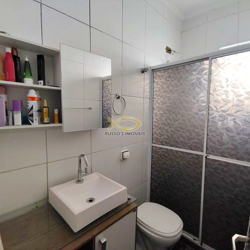 Casa, 3 quartos, 115 m² - Foto 2