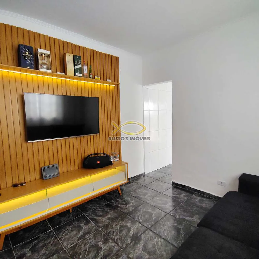 Casa, 3 quartos, 115 m² - Foto 6