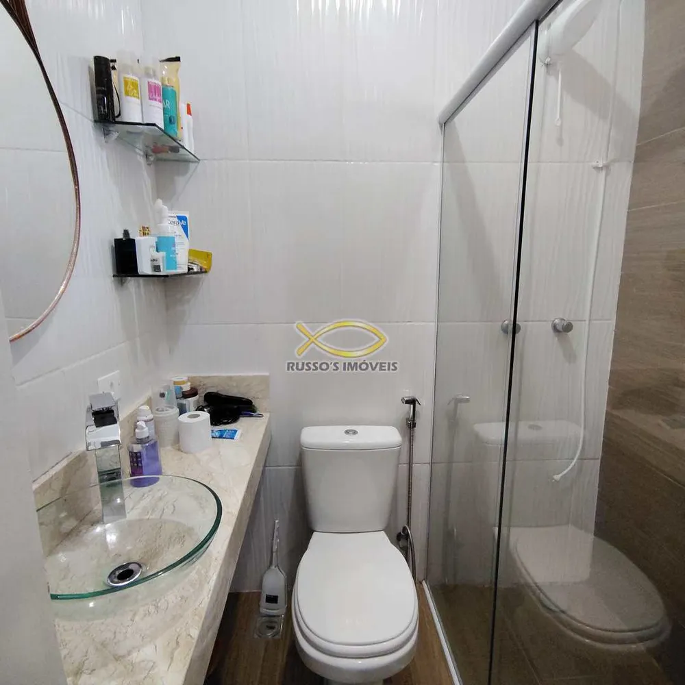 Casa, 3 quartos, 115 m² - Foto 8