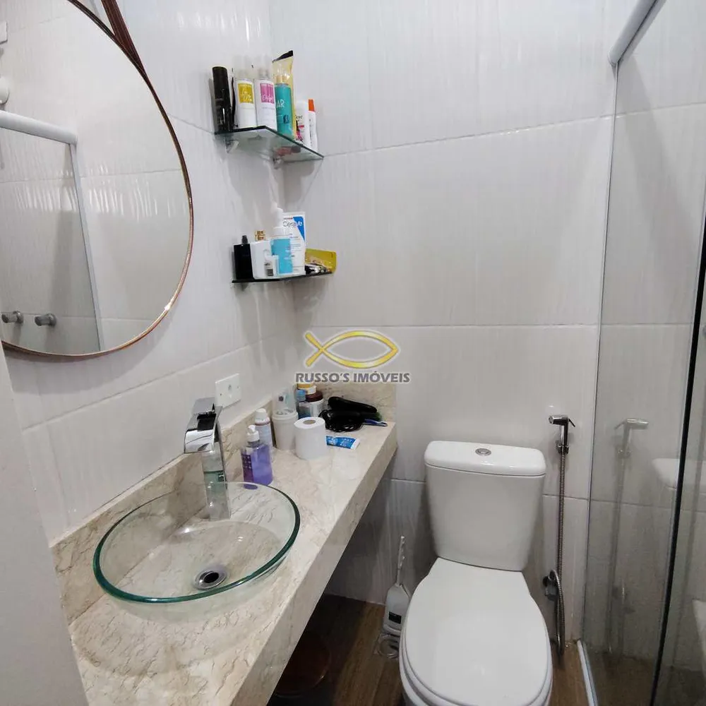 Casa, 3 quartos, 115 m² - Foto 8
