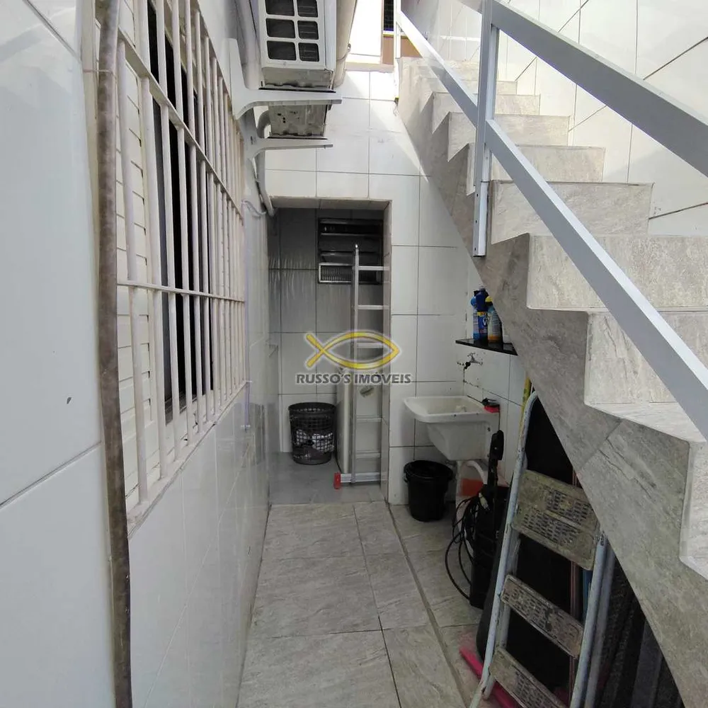 Casa, 3 quartos, 115 m² - Foto 4