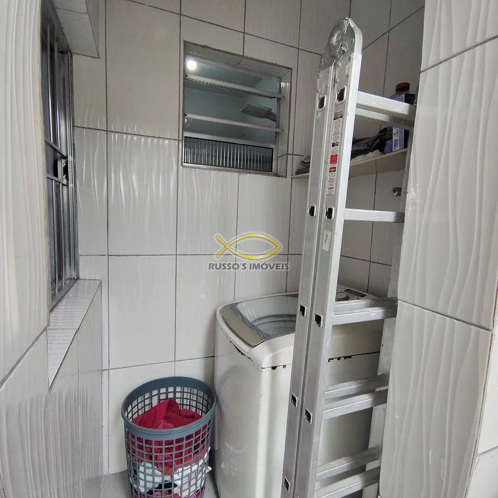 Casa, 3 quartos, 115 m² - Foto 11