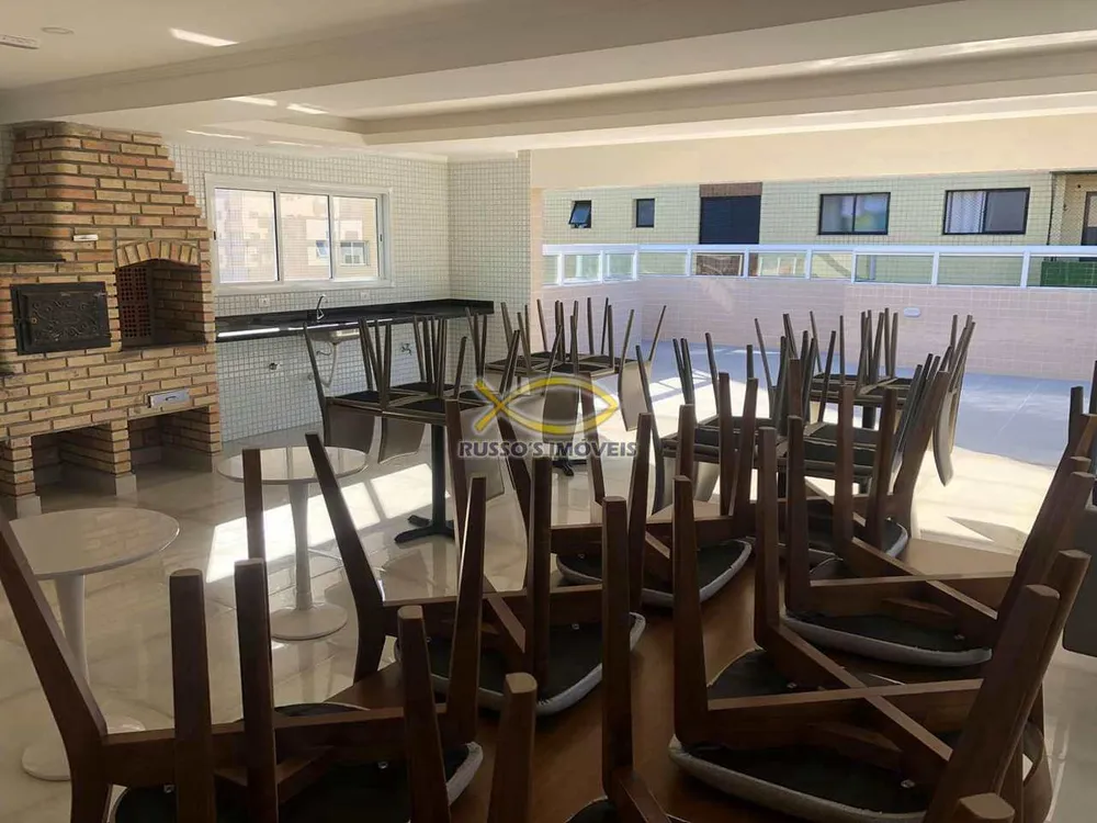 Apartamento, 2 quartos, 84 m² - Foto 4