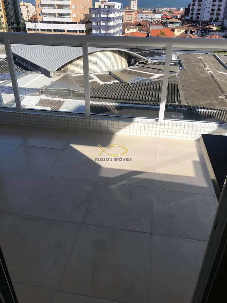 Apartamento, 2 quartos, 84 m² - Foto 2
