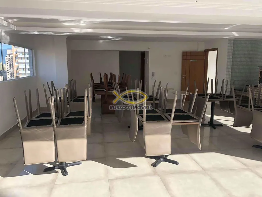 Apartamento, 2 quartos, 84 m² - Foto 3