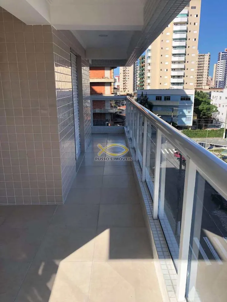 Apartamento, 2 quartos, 84 m² - Foto 3
