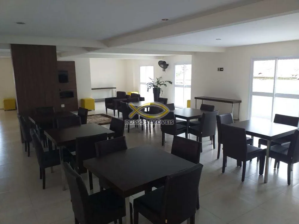 Cobertura, 4 quartos, 205 m² - Foto 12