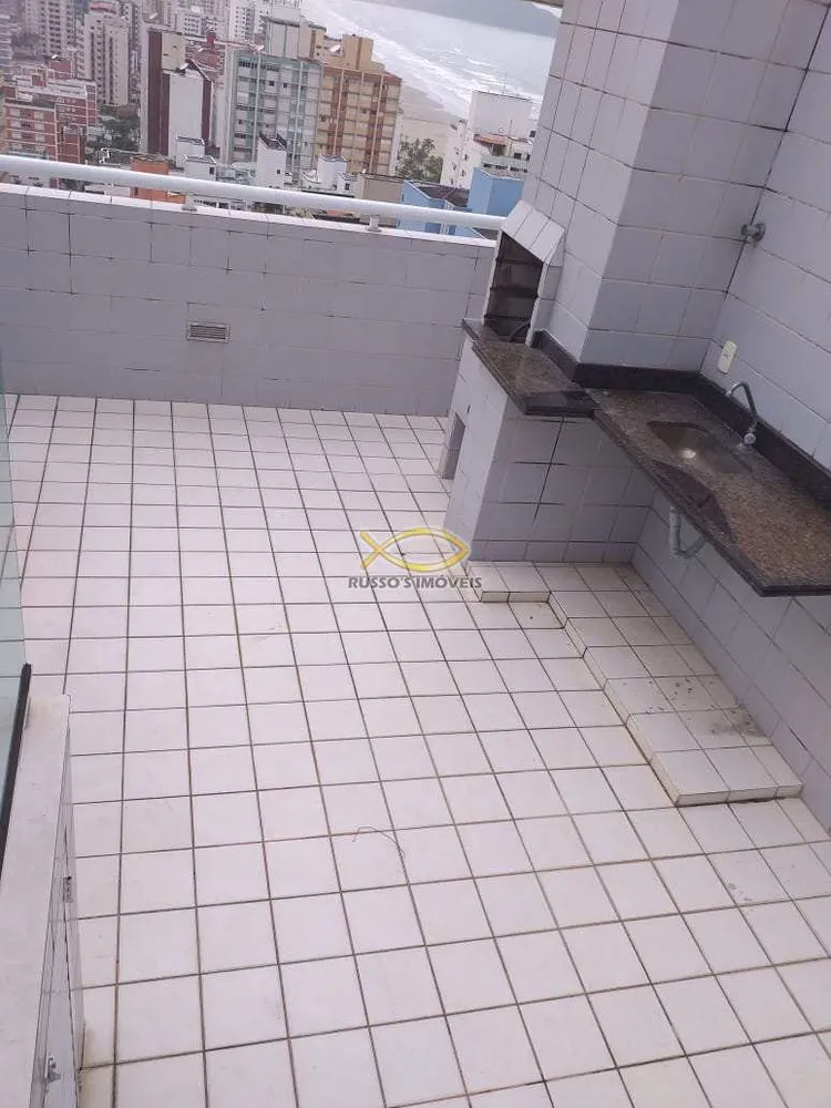 Cobertura, 4 quartos, 205 m² - Foto 10
