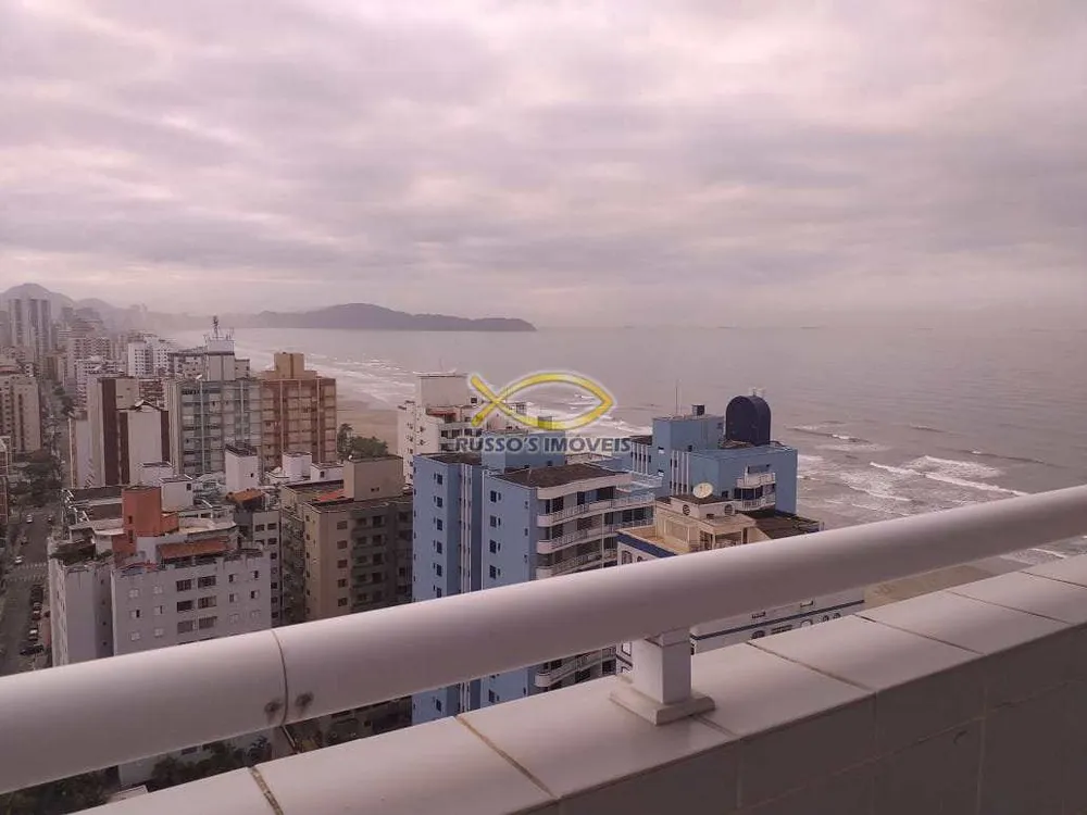 Cobertura, 4 quartos, 205 m² - Foto 4