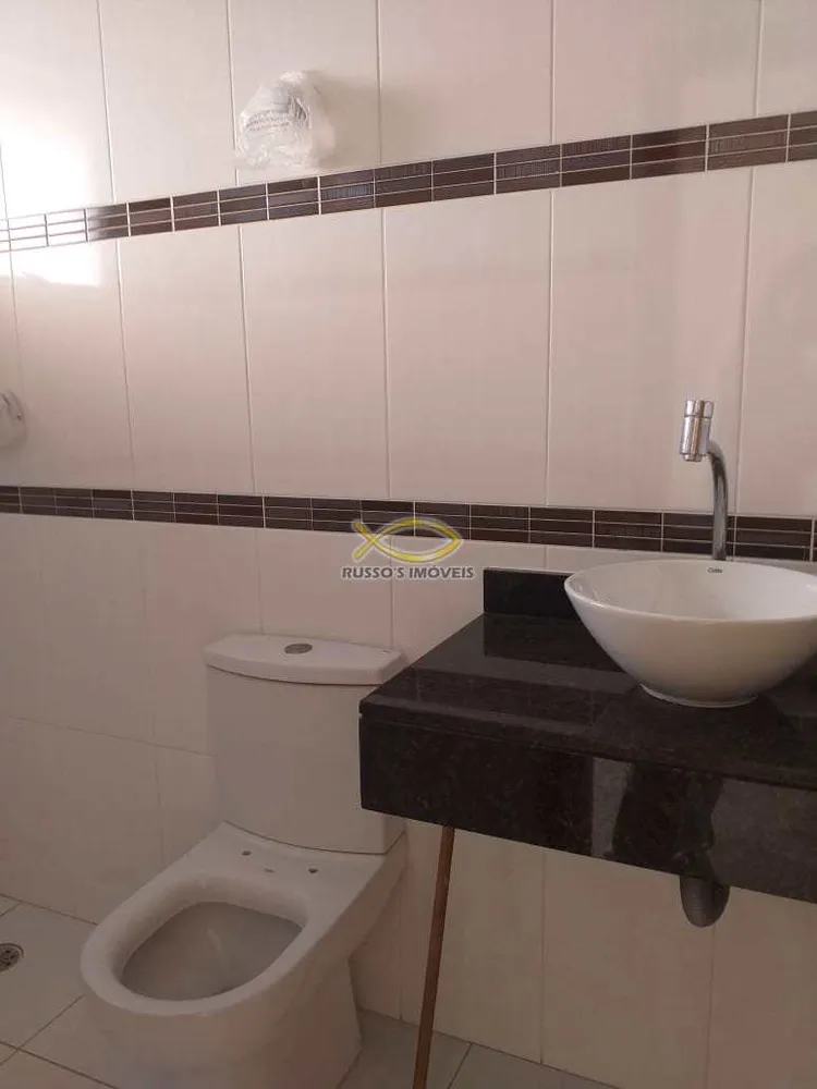 Cobertura, 4 quartos, 205 m² - Foto 5