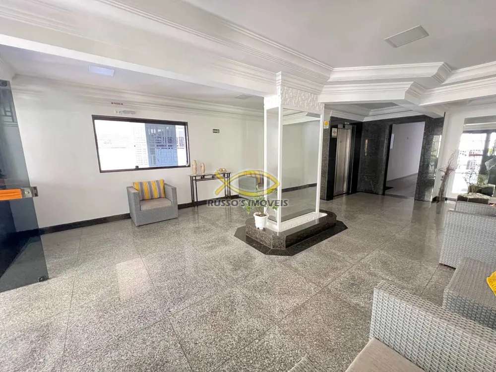 Apartamento, 2 quartos, 93 m² - Foto 8