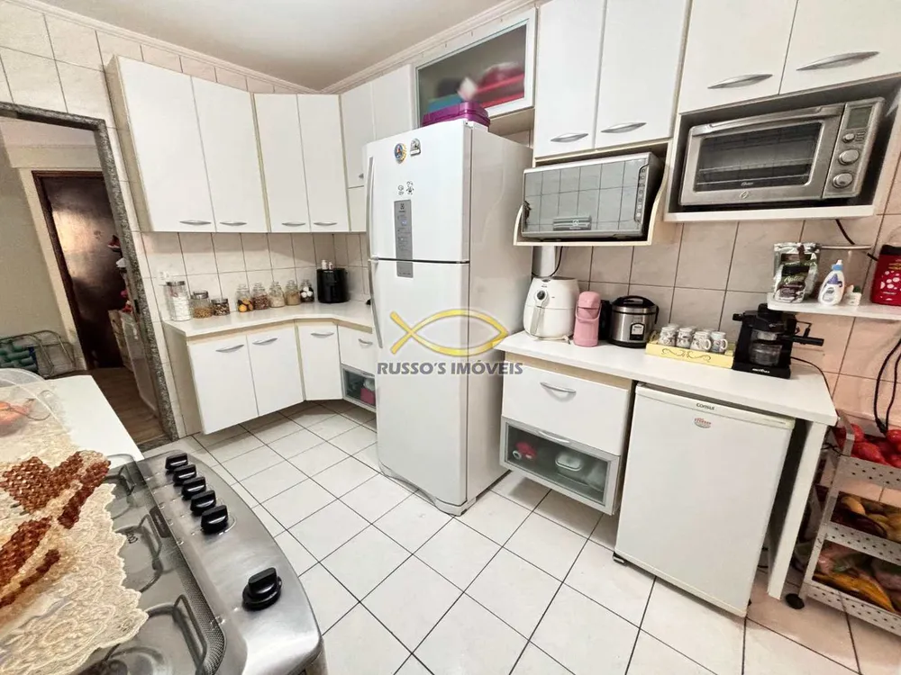 Apartamento, 2 quartos, 93 m² - Foto 3