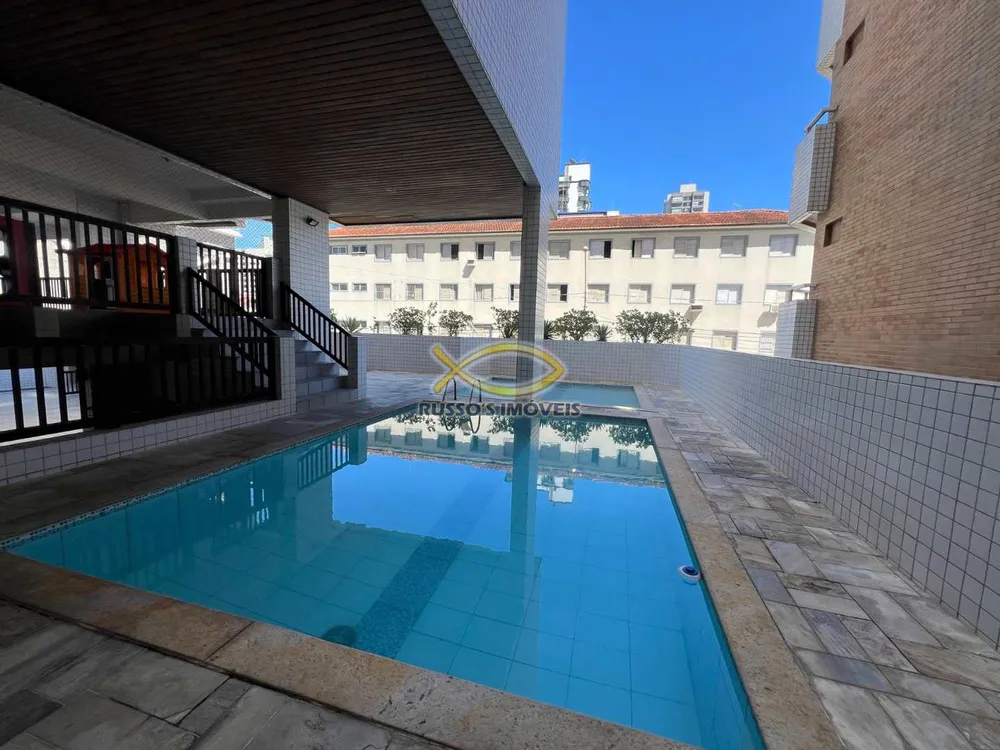Apartamento, 2 quartos, 93 m² - Foto 8