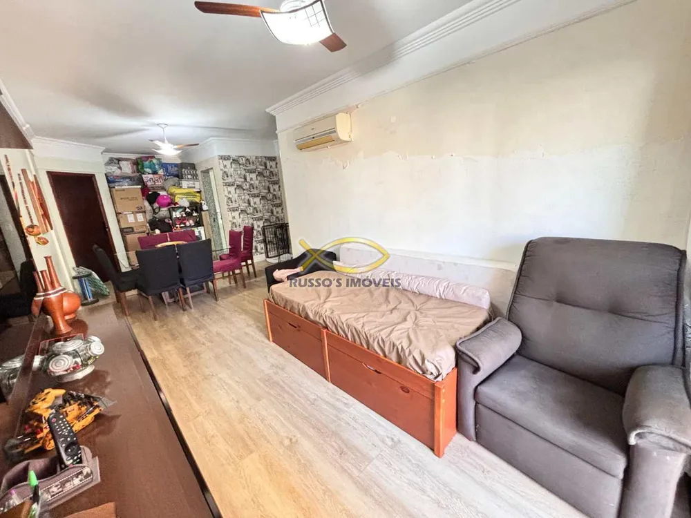 Apartamento, 2 quartos, 93 m² - Foto 5