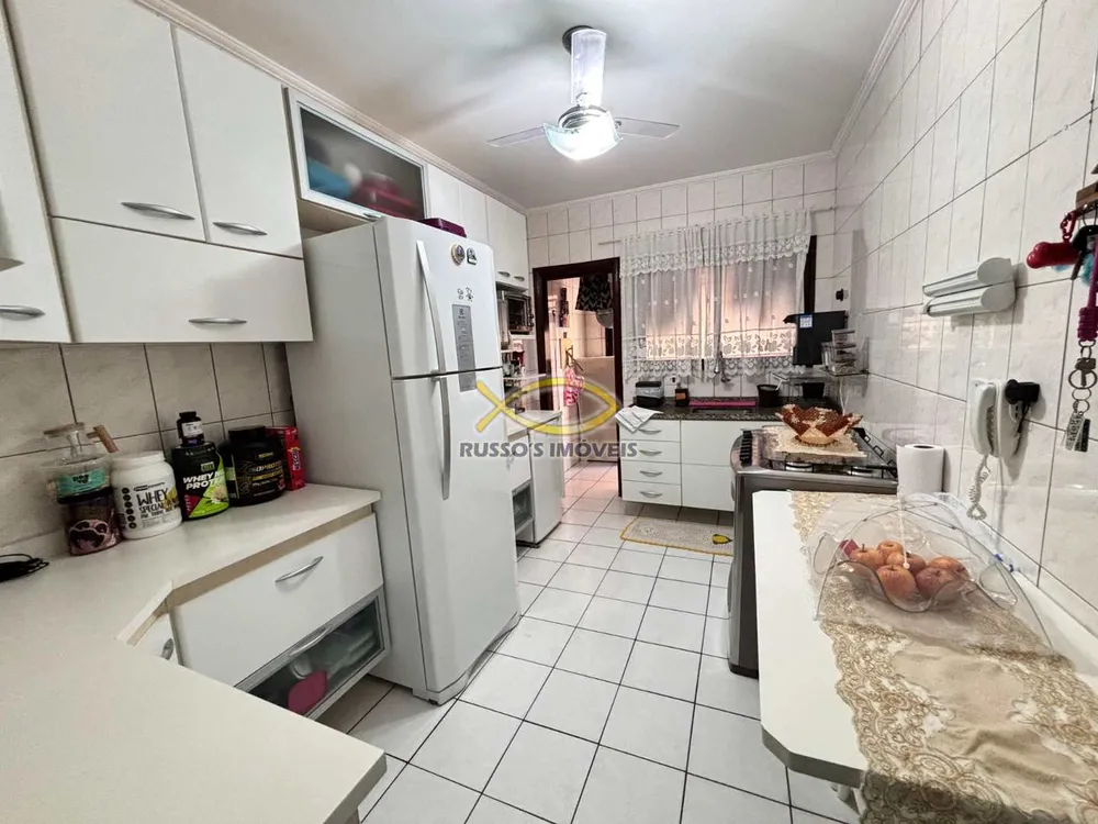 Apartamento, 2 quartos, 93 m² - Foto 3