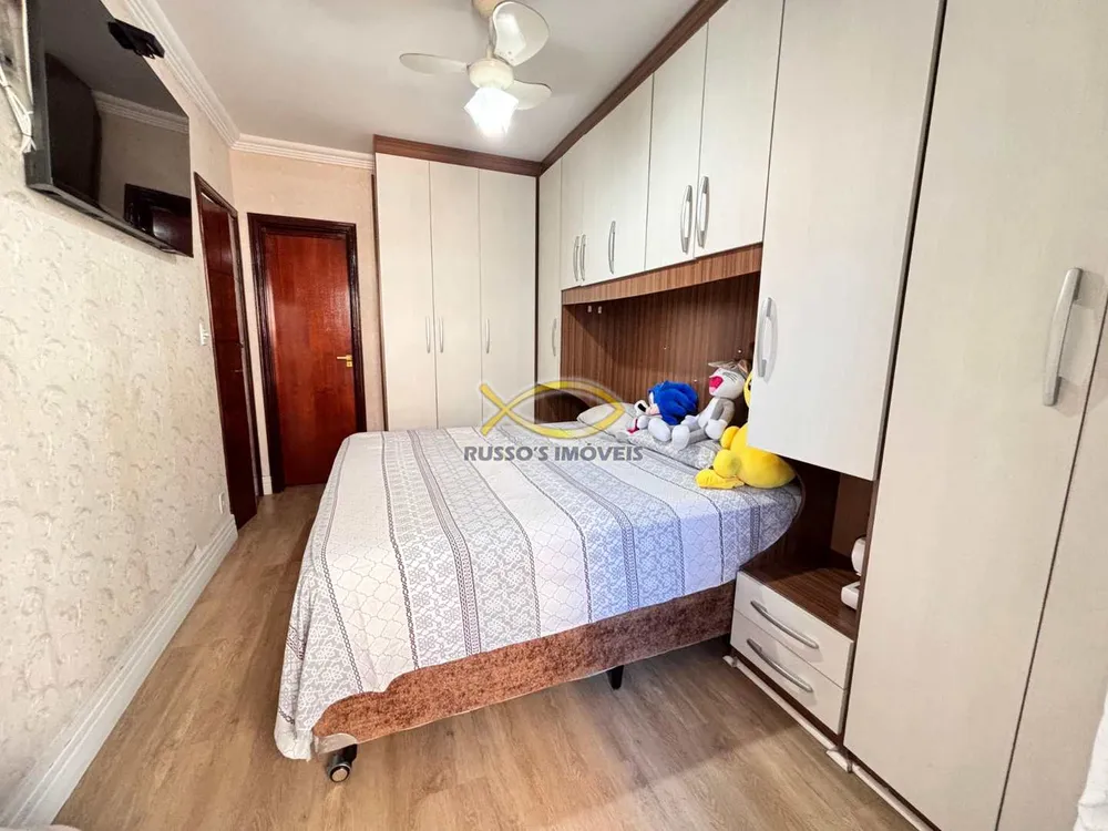 Apartamento, 2 quartos, 93 m² - Foto 2