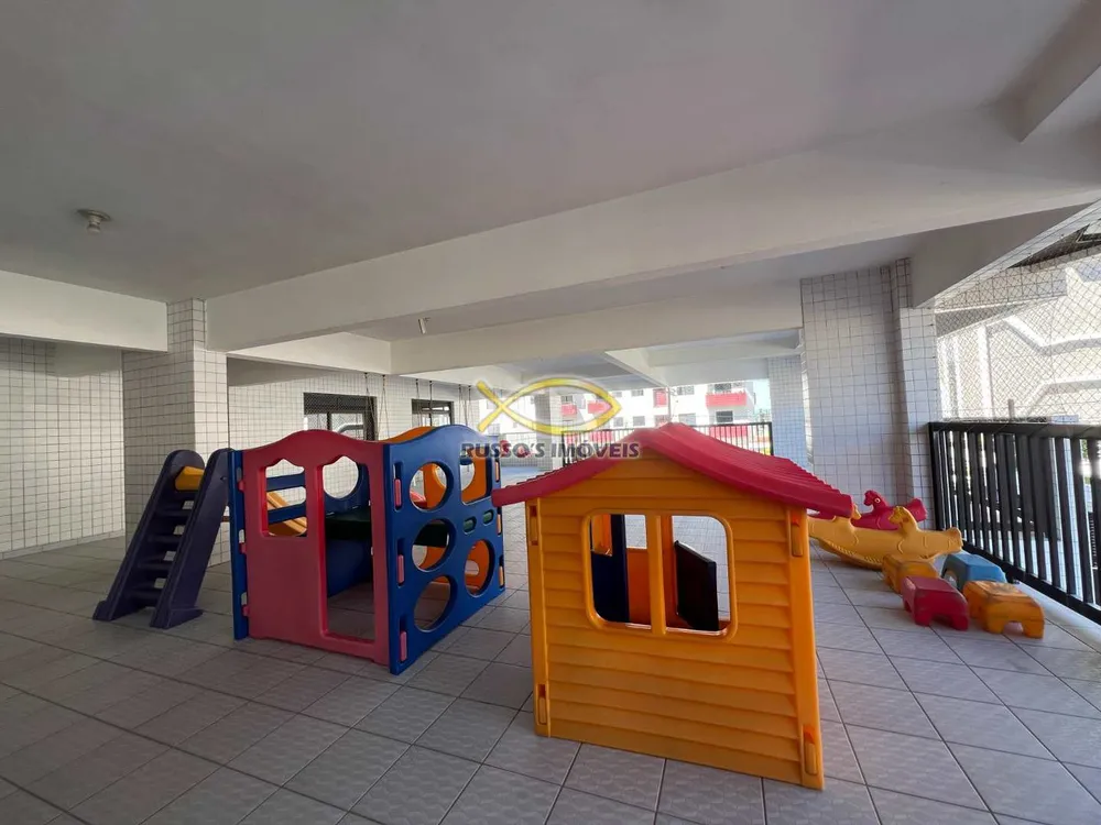 Apartamento, 2 quartos, 93 m² - Foto 1