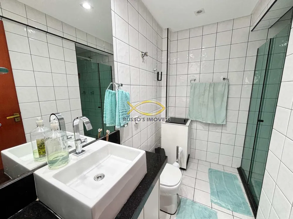 Apartamento, 2 quartos, 93 m² - Foto 11