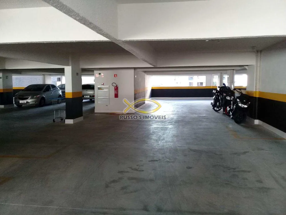 Apartamento, 3 quartos, 125 m² - Foto 10