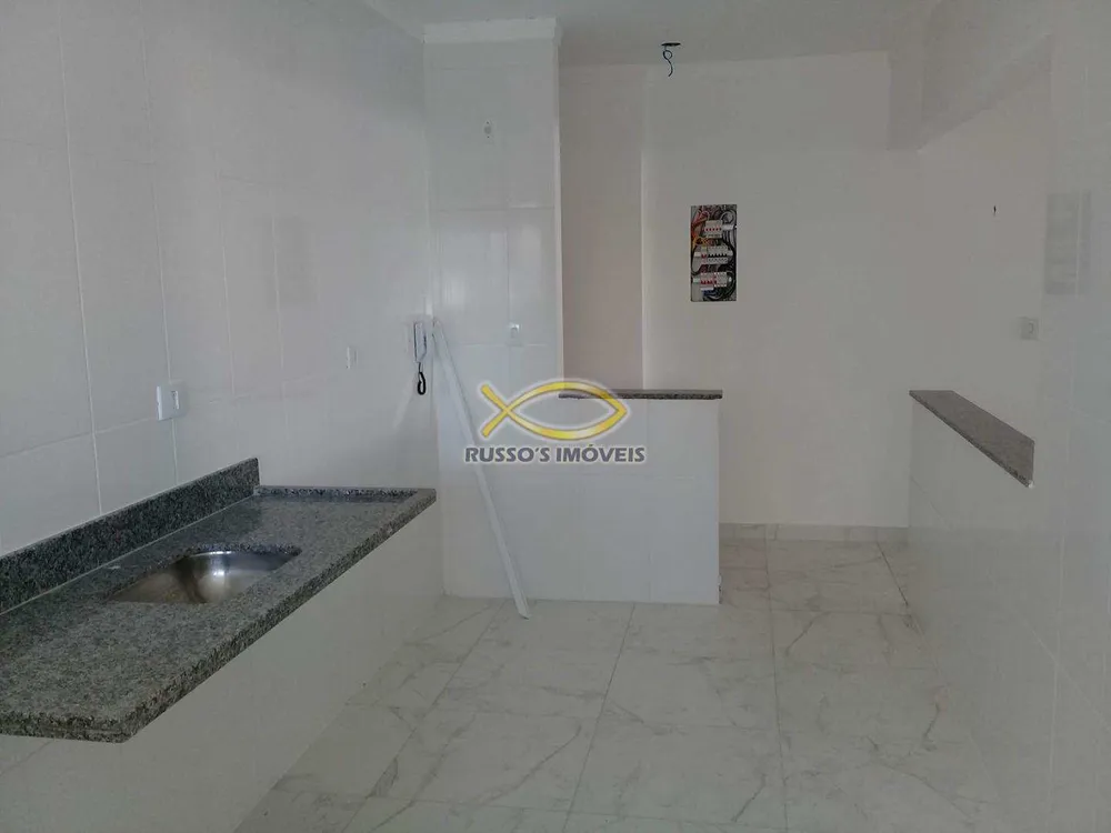 Apartamento, 3 quartos, 125 m² - Foto 2