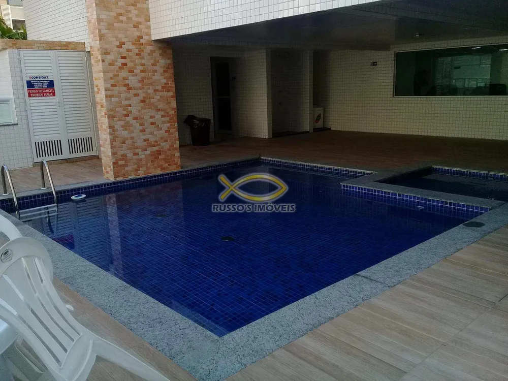 Apartamento, 3 quartos, 125 m² - Foto 8