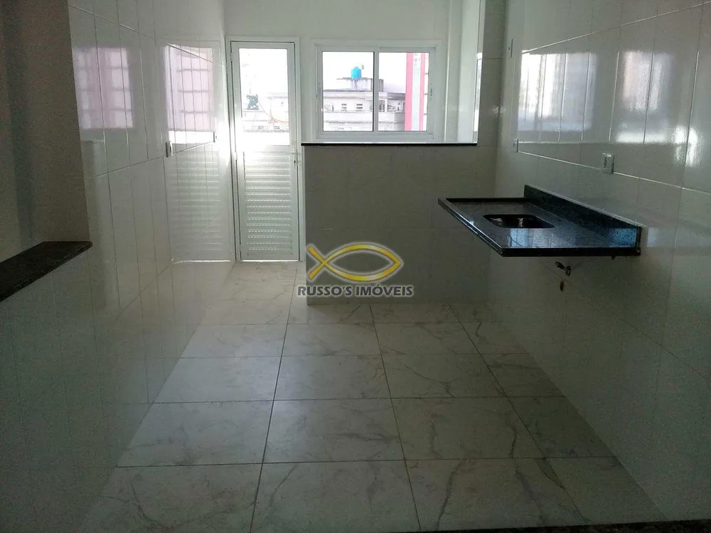 Apartamento, 3 quartos, 125 m² - Foto 3