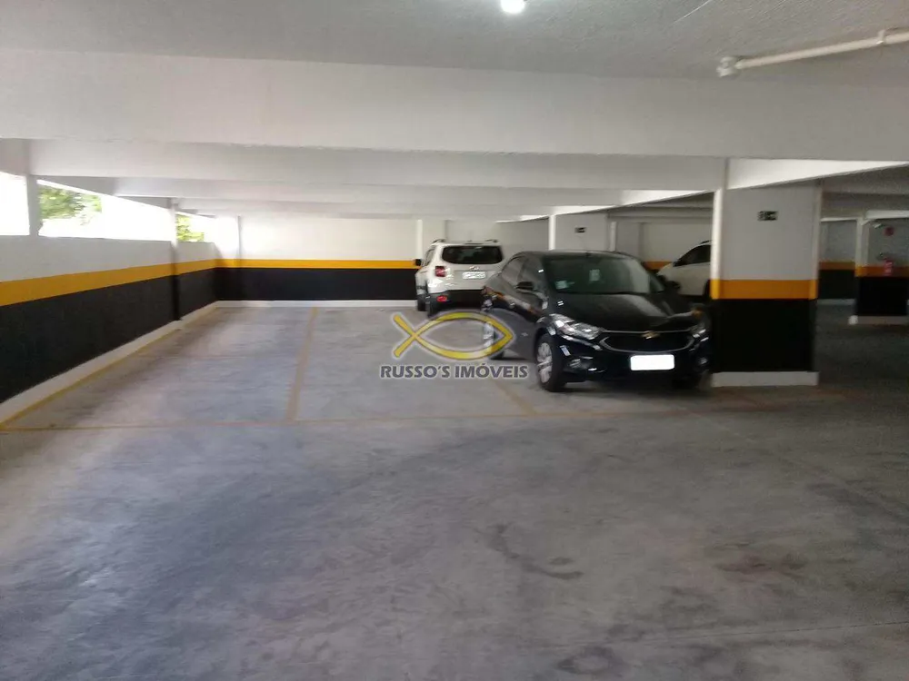 Apartamento, 3 quartos, 125 m² - Foto 9