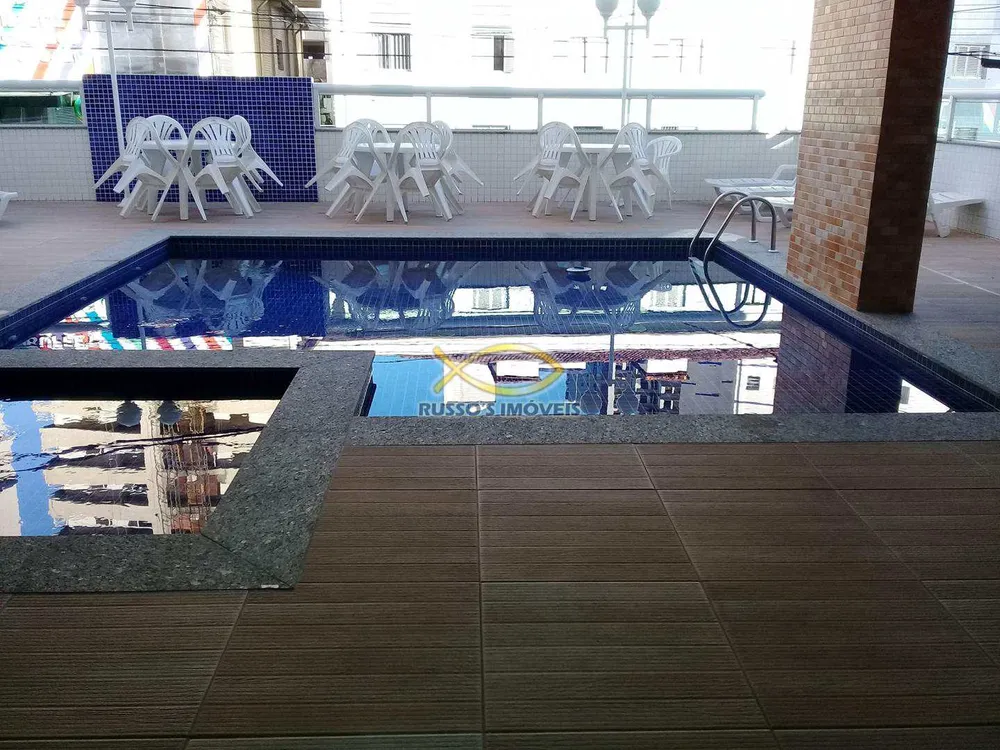 Apartamento, 3 quartos, 125 m² - Foto 1