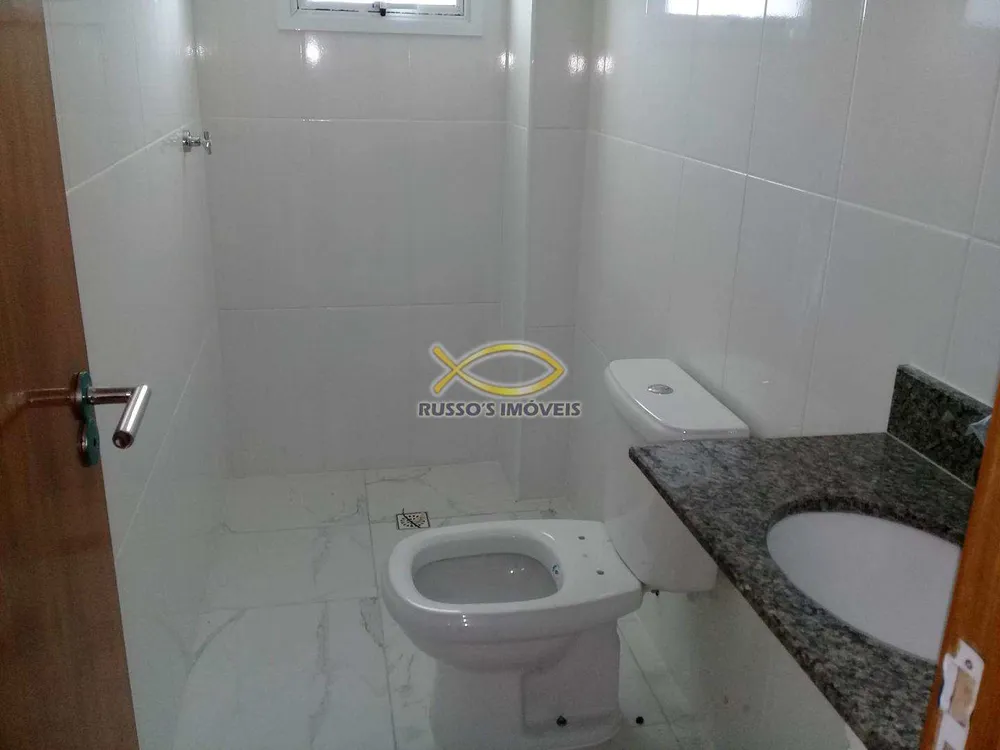 Apartamento, 3 quartos, 125 m² - Foto 5