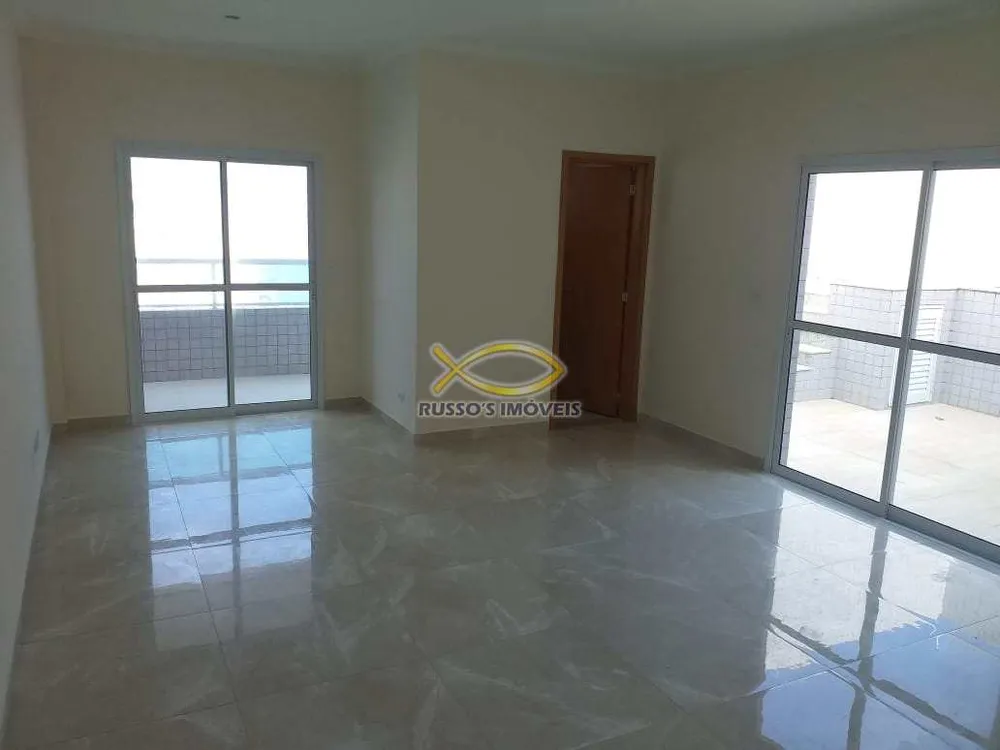 Cobertura, 4 quartos, 200 m² - Foto 1