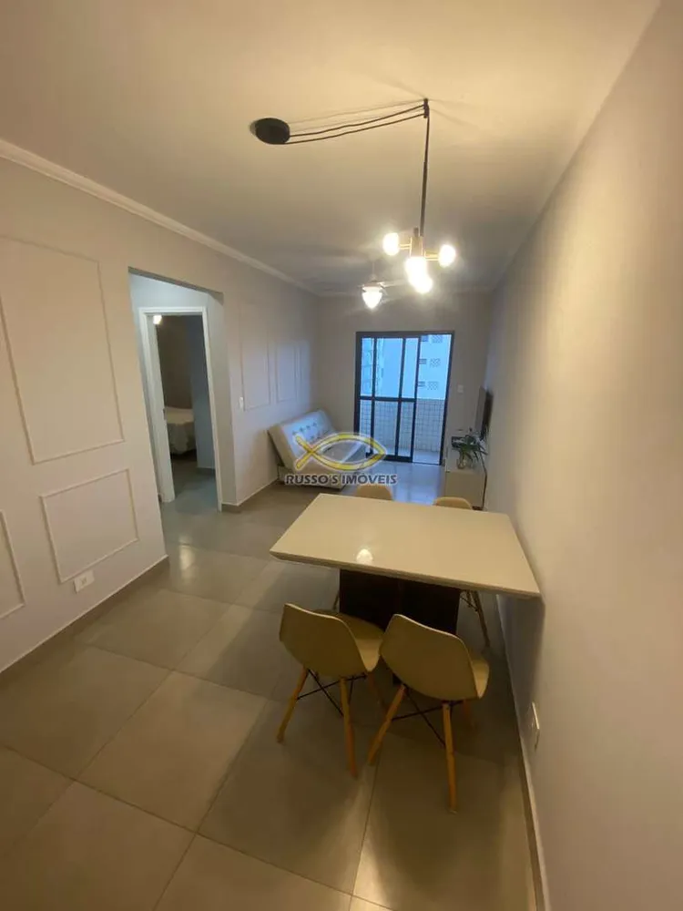 Apartamento, 2 quartos, 74 m² - Foto 3