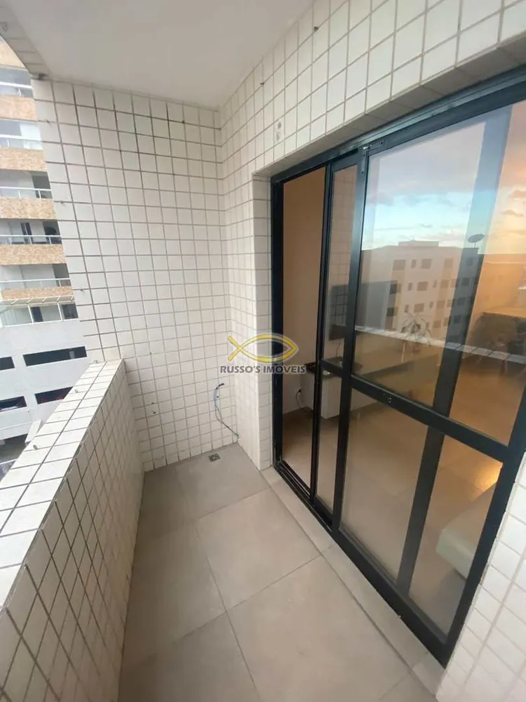 Apartamento, 2 quartos, 74 m² - Foto 4