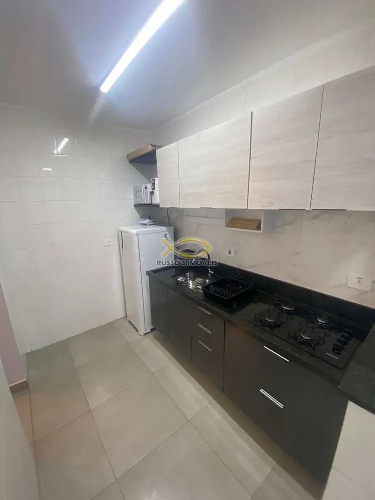 Apartamento, 2 quartos, 74 m² - Foto 4