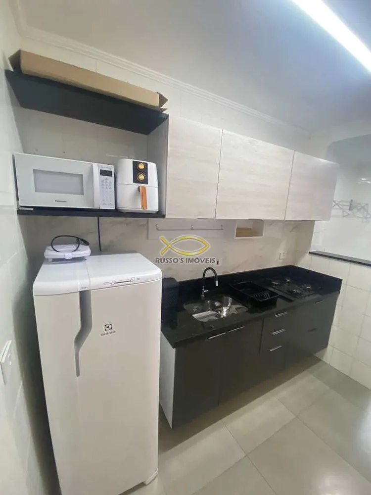 Apartamento, 2 quartos, 74 m² - Foto 5