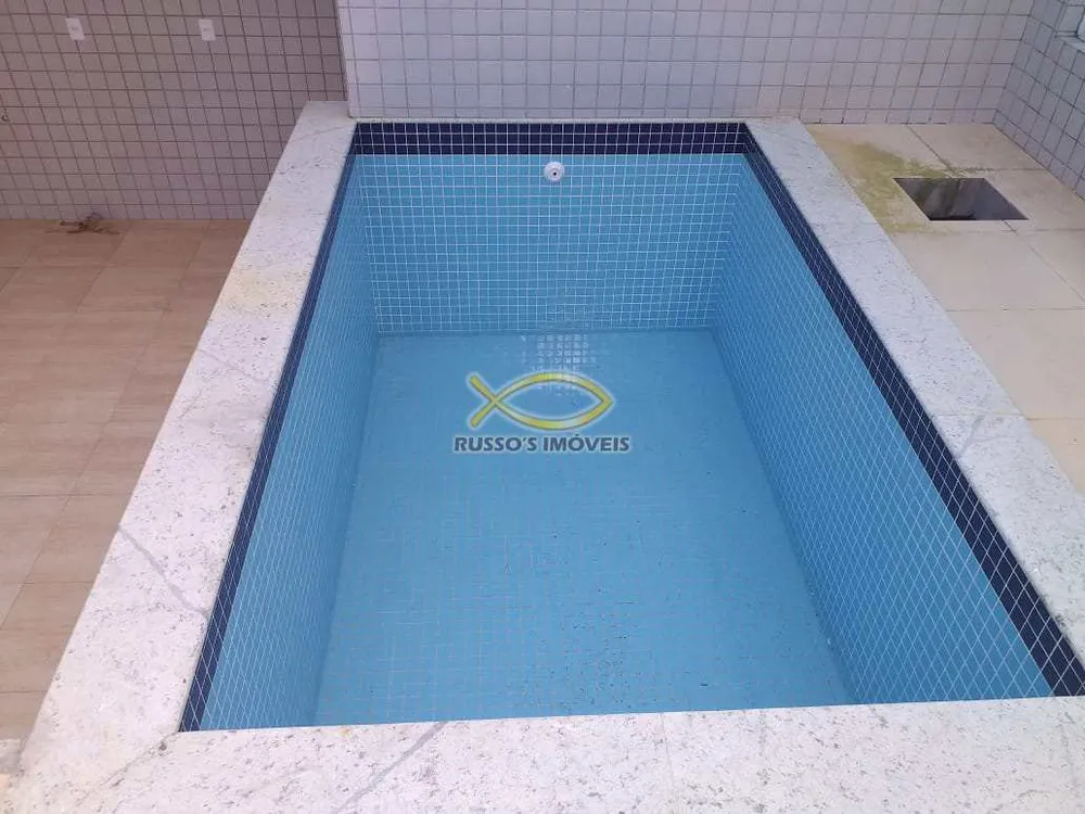 Cobertura, 4 quartos, 200 m² - Foto 1