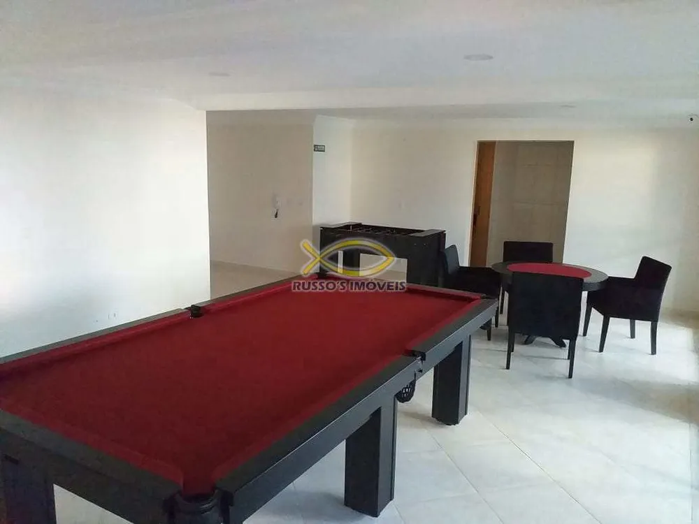 Cobertura, 4 quartos, 200 m² - Foto 4