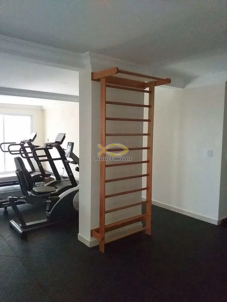 Cobertura, 4 quartos, 200 m² - Foto 5