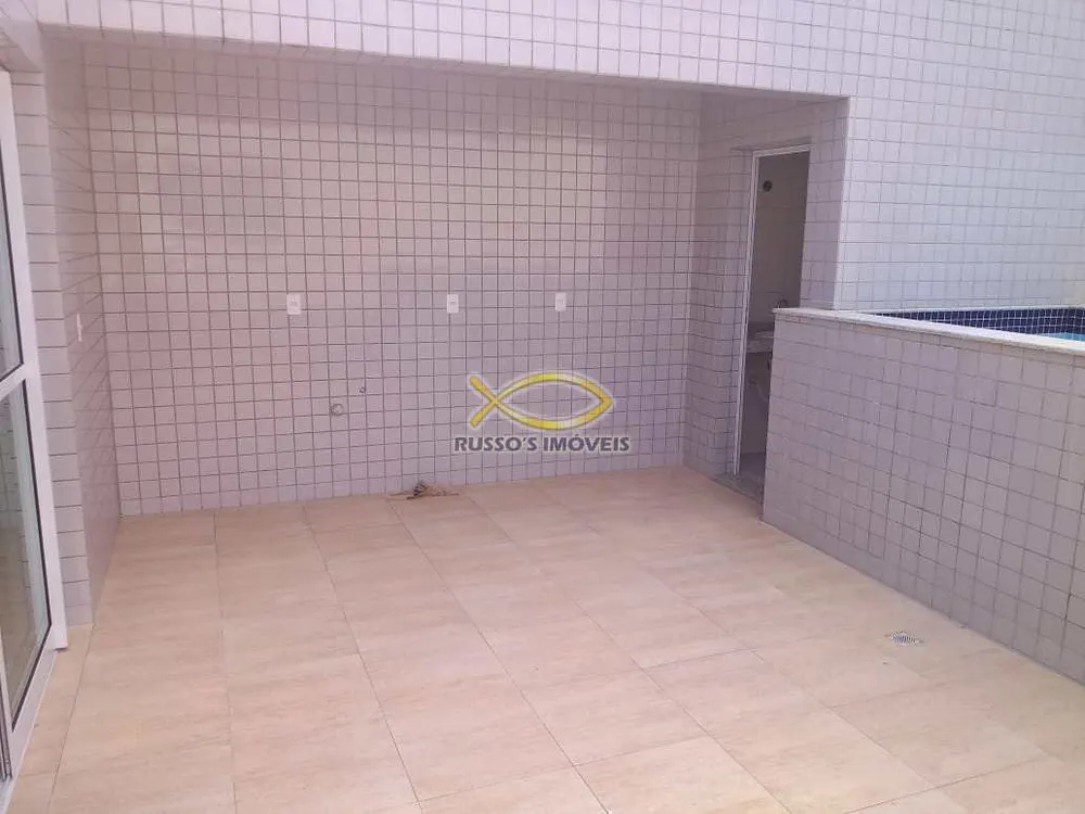 Cobertura, 4 quartos, 200 m² - Foto 4