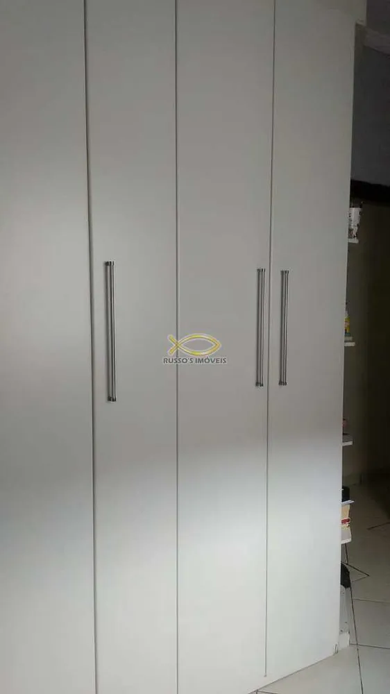 Casa, 3 quartos, 110 m² - Foto 7