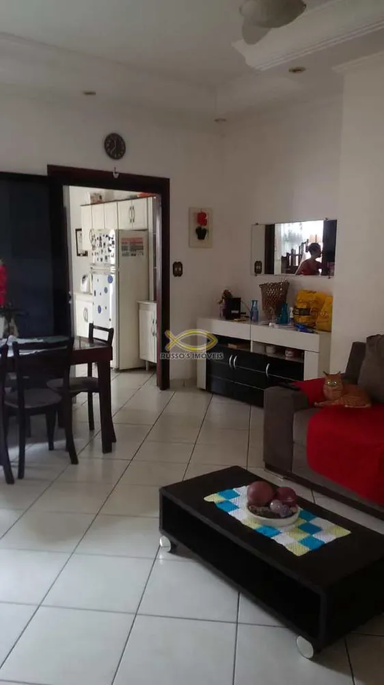 Casa, 3 quartos, 110 m² - Foto 2