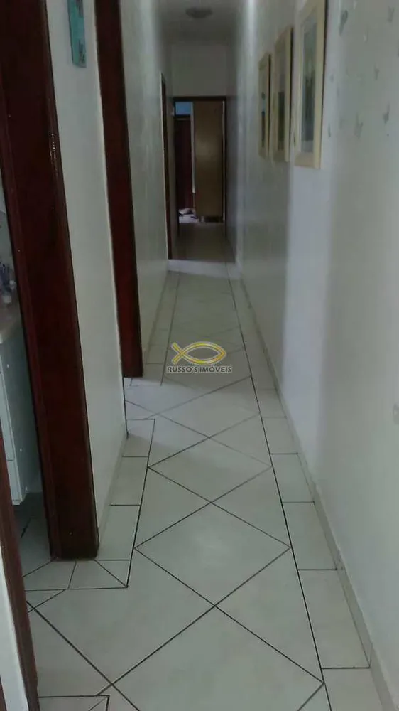 Casa, 3 quartos, 110 m² - Foto 6