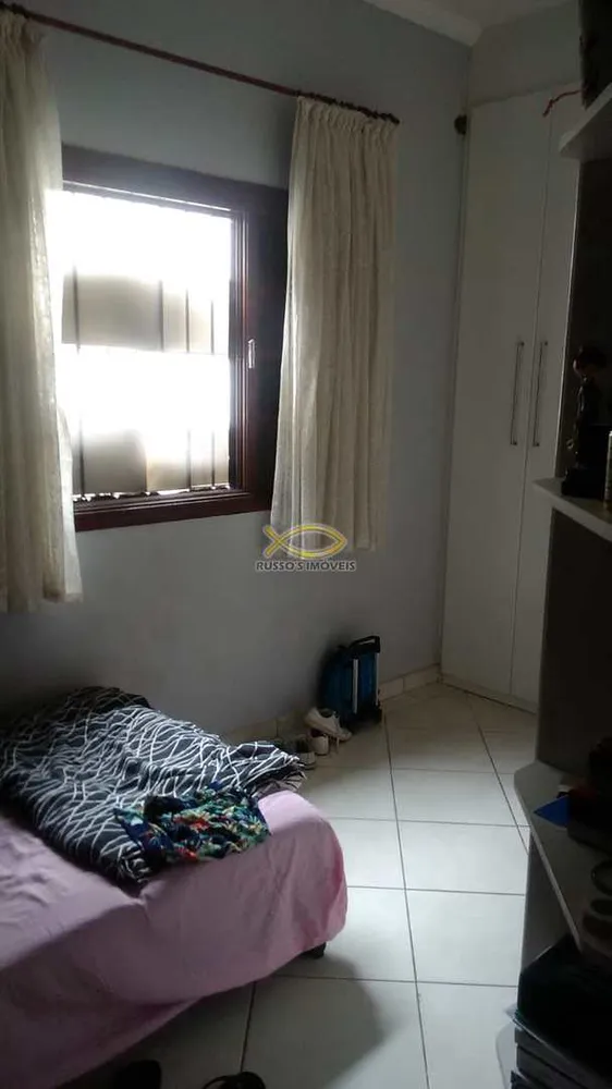 Casa, 3 quartos, 110 m² - Foto 4