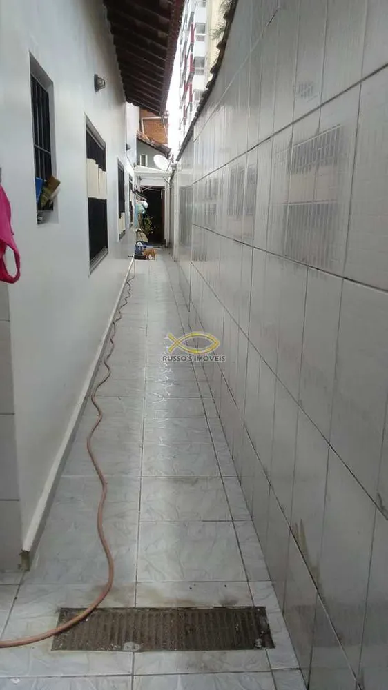 Casa, 3 quartos, 110 m² - Foto 1