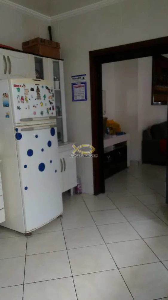 Casa, 3 quartos, 110 m² - Foto 8