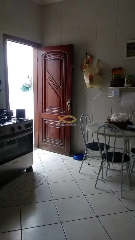 Casa, 3 quartos, 110 m² - Foto 5